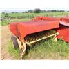 Image 2 : New Holland 275 Square Baler Hydraulic Tension 1/4