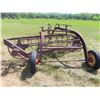 Image 3 : New Holland 55 Side Delivery Rake Serial# 48638