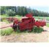 Image 1 : New Holland 276 Square Baler Hydraulic Tension Serial#