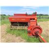 Image 2 : New Holland 276 Square Baler Hydraulic Tension Serial#