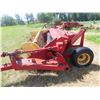 Image 2 : New Holland 469 9' Hay Bine S# 181144 