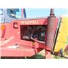 Image 10 : Versatile 4400 Hydostatic Gas Swather Serial# 21028 