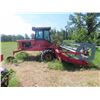 Image 3 : Versatile 4400 Hydostatic Gas Swather Serial# 21028 