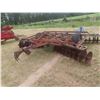 Image 1 : John Deere 14' Light Tandem Disc