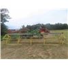 Image 6 : International 45 Vibra Shank 28' Cultivator with 2