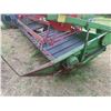 Image 3 : John Deere 800 Gas Swather Serial# 214194E with 20'