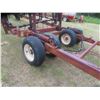 Image 3 : Western 3000 60' Spring Tine Harrows