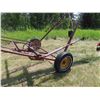 Image 4 : Versatile 8'' x 45' PTO Drive Auger Serial# 00500423