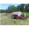 Image 1 : Great Northern 70' Sprayer with 500 Gal Poly Tank