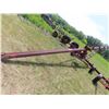 Image 1 : Versatile 6'' x 30' Gas Auger Straight