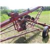 Image 2 : Versatile 6'' x 30' Gas Auger Straight