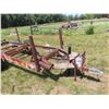 Image 2 : Bumper Hitch 16' Tandem Firewood Trailer Tires 17.50/15