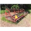 Image 1 : Massey 18' Straight Cut Attachment 