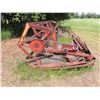 Image 2 : Massey 18' Straight Cut Attachment 