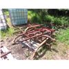 Image 1 : 15' Spring Tine Harrows 