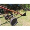 Image 2 : Farm King 6'' x 20' Auger with Gas Engine