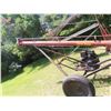 Image 3 : Farm King 6'' x 20' Auger with Gas Engine