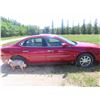 Image 3 : 2008 Buick Allure CX 4 Door 3.8L Automatic Transmission - Has TOD,  Safety Inspection in Last - Runs