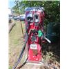 Image 2 : Tokheim Model 39 Vintage Electric Gas Pump 