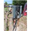 Image 2 : Gilbarco Model C164 Gas Pump