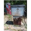 Image 3 : Gilbarco Model C164 Gas Pump