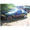 Image 1 : 2000 Chevrolet Cavalier LS 4 Door Parts Car - Should Run