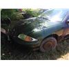 Image 2 : 2000 Chevrolet Cavalier LS 4 Door Parts Car - Should Run