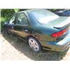 Image 3 : 2000 Chevrolet Cavalier LS 4 Door Parts Car - Should Run