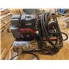 Image 1 : 11 HP Briggs&Straton Gas Powered Air Compressor