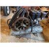 Image 3 : 11 HP Briggs&Straton Gas Powered Air Compressor