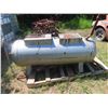 Image 5 : Heavy Duty 2 Cylinder Air Compressor with Tank