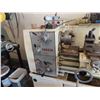 Image 2 : Zhe Jiang Kent Incorparation C0632A Metal Lathe with 48'' Bed 