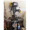 Image 1 : RF30 Milling/Drilling Machine on a Stand