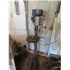 Image 1 : Power Fist 16 Speed Floor Drill Press