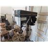 Image 2 : Power Fist 16 Speed Floor Drill Press