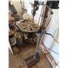 Image 3 : Power Fist 16 Speed Floor Drill Press