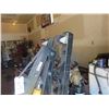 Image 3 : Power Fist 2 Ton Shop Crane