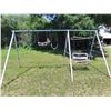 Image 1 : Yard Swing Set