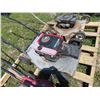 Image 3 : 3 Gas Push Mowers - Not Running
