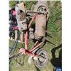Image 4 : Vintage Mini Bike with 5 HP Briggs&Straton