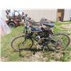 Image 1 : Venture Pedal Bike with Add On Gas Engine