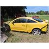 Image 1 : 2008 Chevrolet Cobalt LT 2 Door Parts Car - No TOD