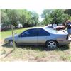 Image 1 : 1993 Chevrolet Beretta 2 Door 6 Cylinder Complete Not