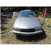 Image 2 : 1993 Chevrolet Beretta 2 Door 6 Cylinder Complete Not