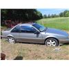 Image 3 : 1993 Chevrolet Beretta 2 Door 6 Cylinder Complete Not