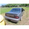 Image 4 : 1993 Chevrolet Beretta 2 Door 6 Cylinder Complete Not