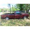 Image 1 : 1997 GMC Sierra 1500 5L Parts Truck - No TOD