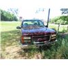 Image 2 : 1997 GMC Sierra 1500 5L Parts Truck - No TOD