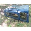 Image 3 : 80'' Truck Cap - No Rear Door or Front Window