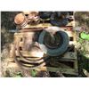 Image 2 : Reciever Hitch, Cultivator Shanks, Pulleys, Plus